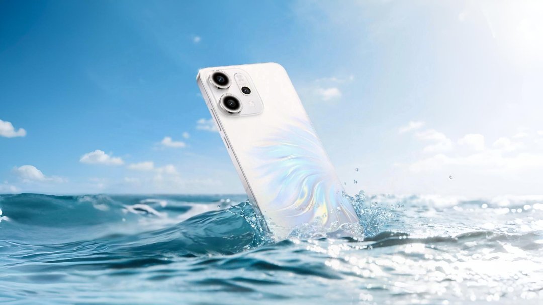 Oppo Reno 14 Series