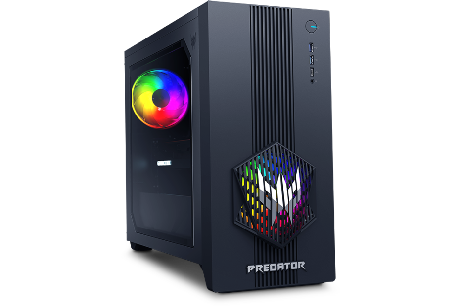 Acer Predator Orion 3000
