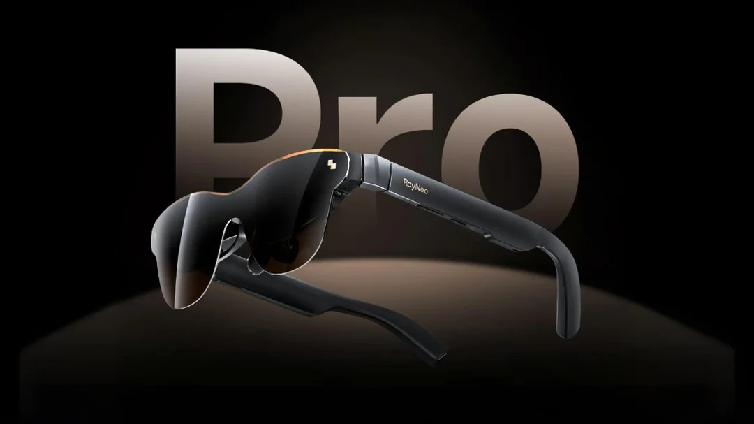 RayNeo Air 3s Pro 1