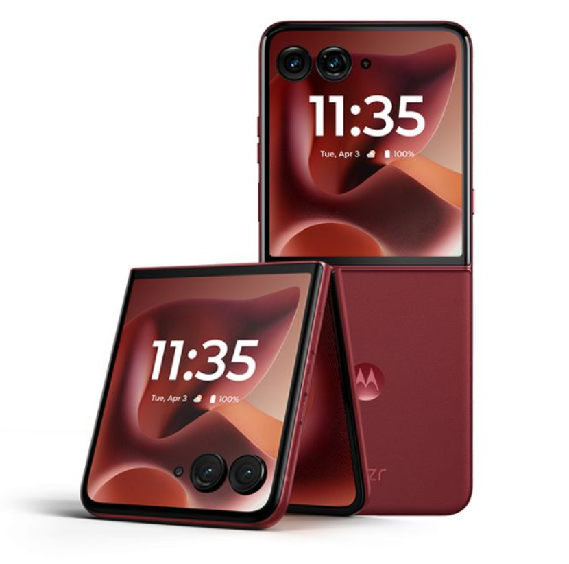 Razr 60 Ultra – هاتف موتورولا