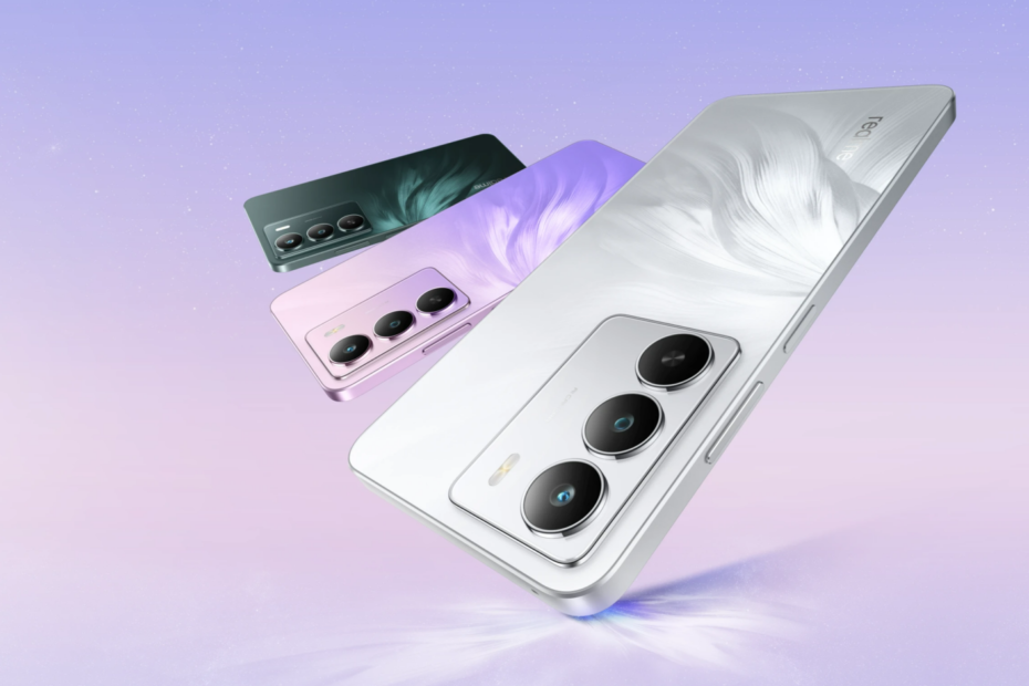 Realme C75 5G