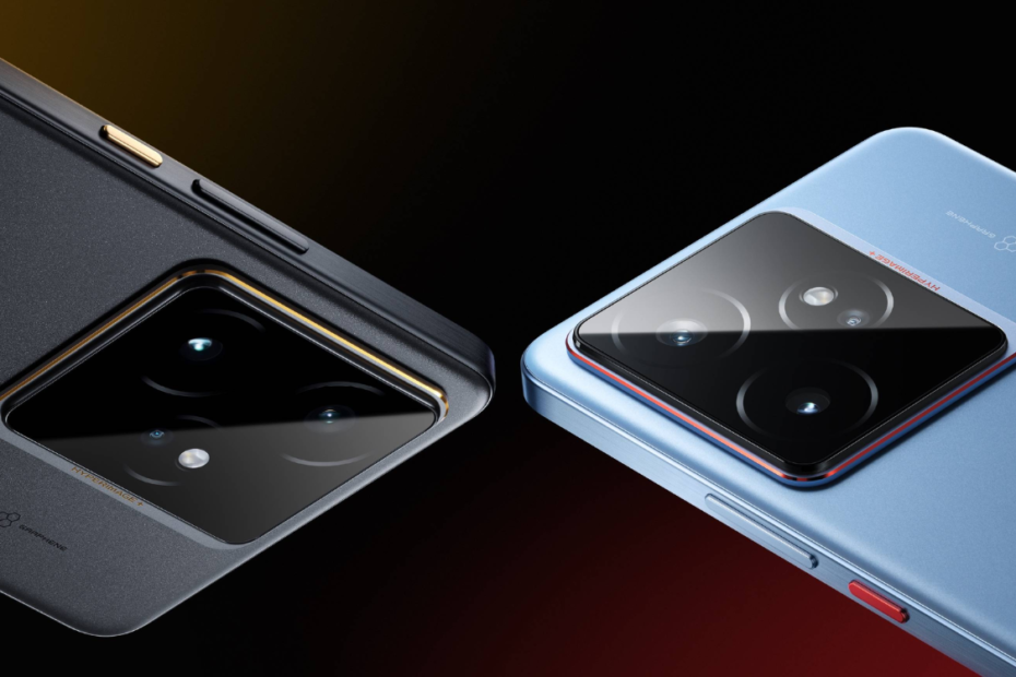 Realme GT 7 1