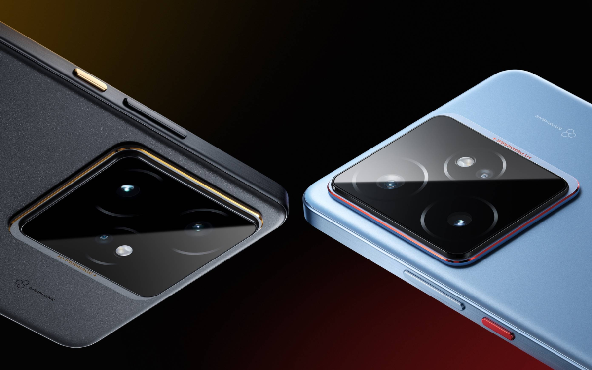 Realme GT 7 1