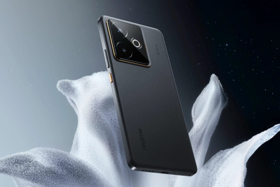 تكاليف إصلاح هاتف Realme GT 7