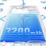 Realme Neo 7 Turbo Battery