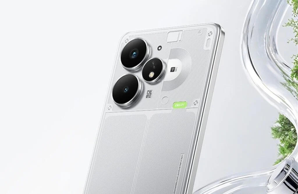 Realme Neo 7 Turbo Transparent Gray revealed 1024x668 1