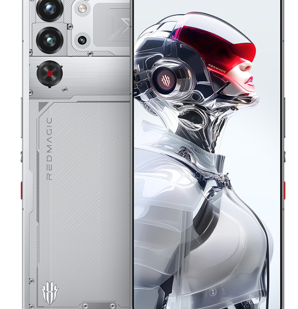 Red Magic 10S Pro+