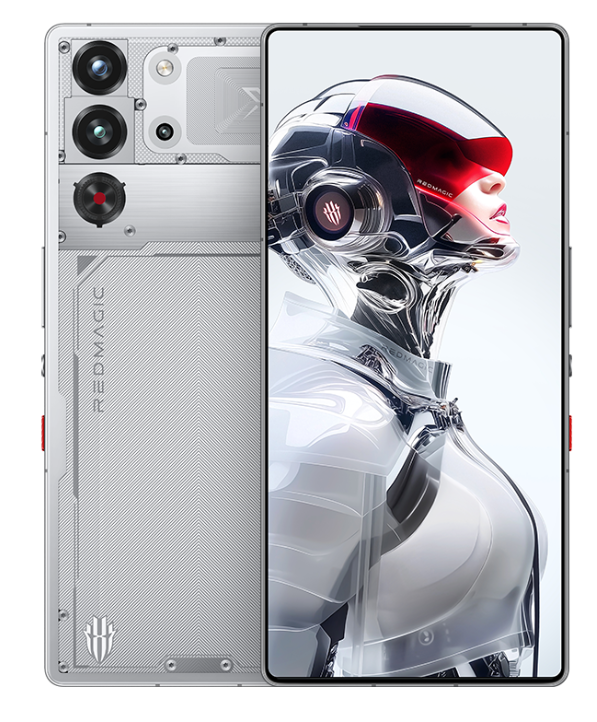 Red Magic 10S Pro هاتف ألعاب