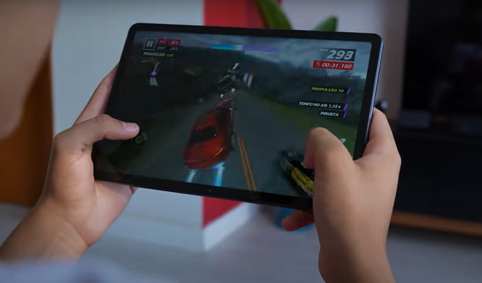 Redmi Pad 2 display 1536x904 1