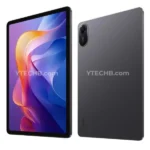 تحديث خط Redmi Pad