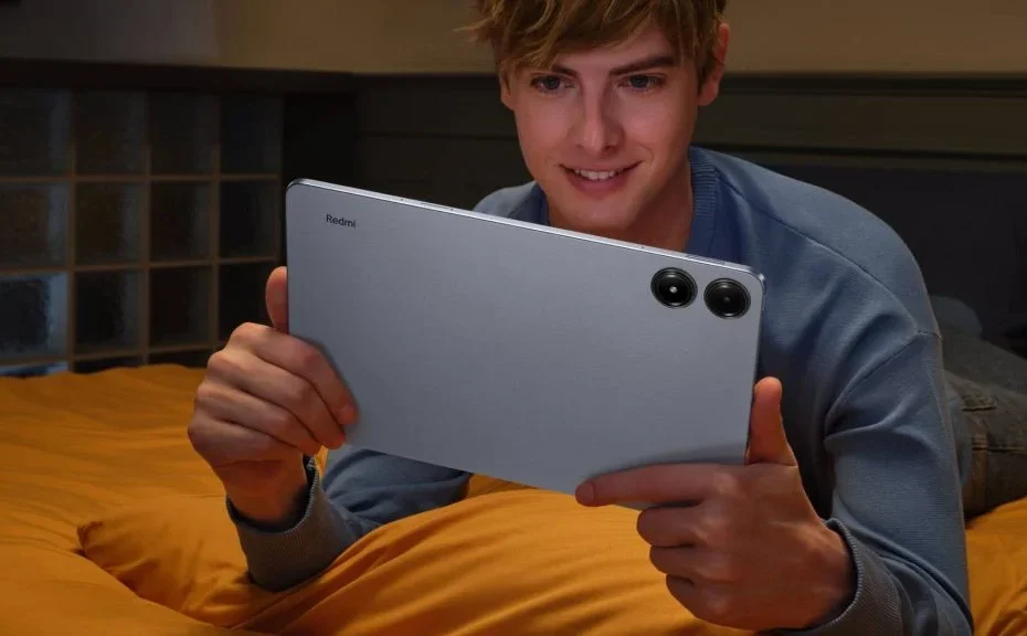 Redmi Gaming Tablet