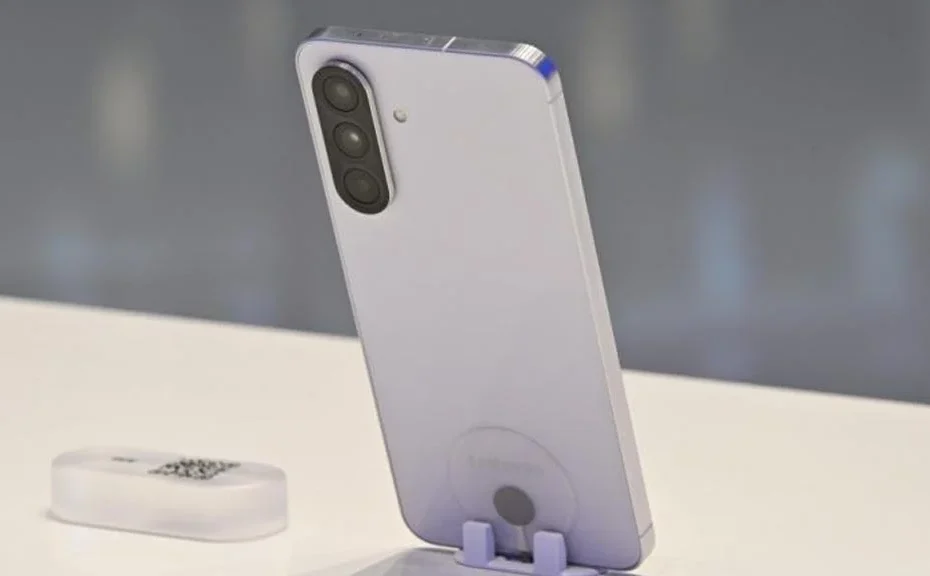 إصلاح مشكلة التمهيد في Galaxy A56