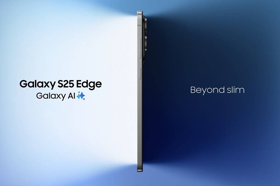 Samsung Galaxy S25 Edge launch specs price