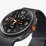 صور لساعة Samsung Galaxy Watch 8 Classic
