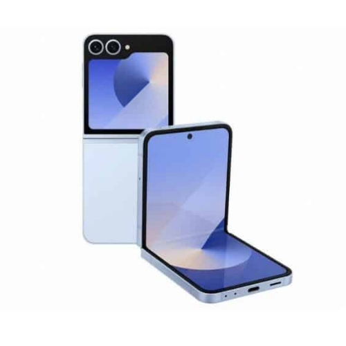 هاتف سامسونج Galaxy Z Flip 7 هو أول هاتف قابل للطي