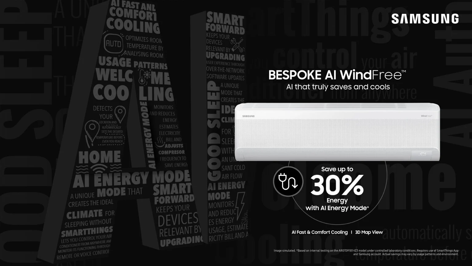 Samsung Launches BESPOKE AI WindFree™ AC Range Image 1536x864 1