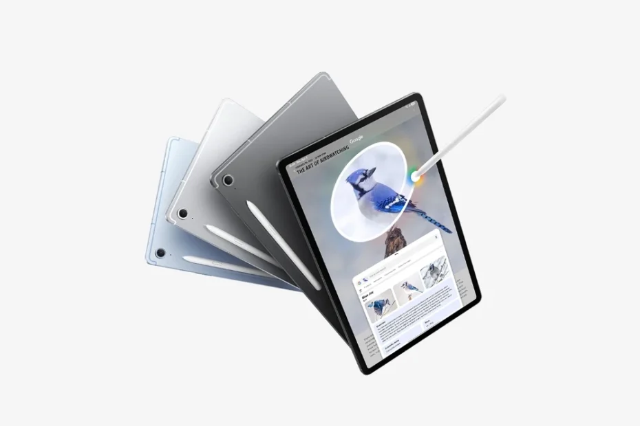 Galaxy Tab S10 Lite
