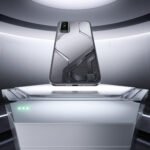إطلاق هاتف Infinix GT 30 Pro