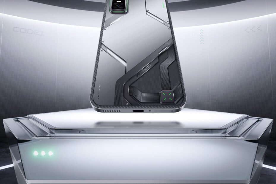 إطلاق هاتف Infinix GT 30 Pro