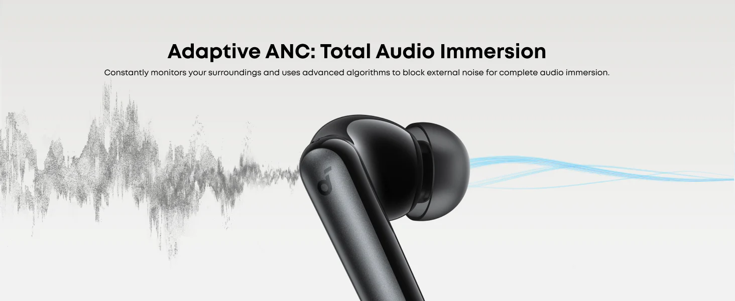 Soundcore P41i 8