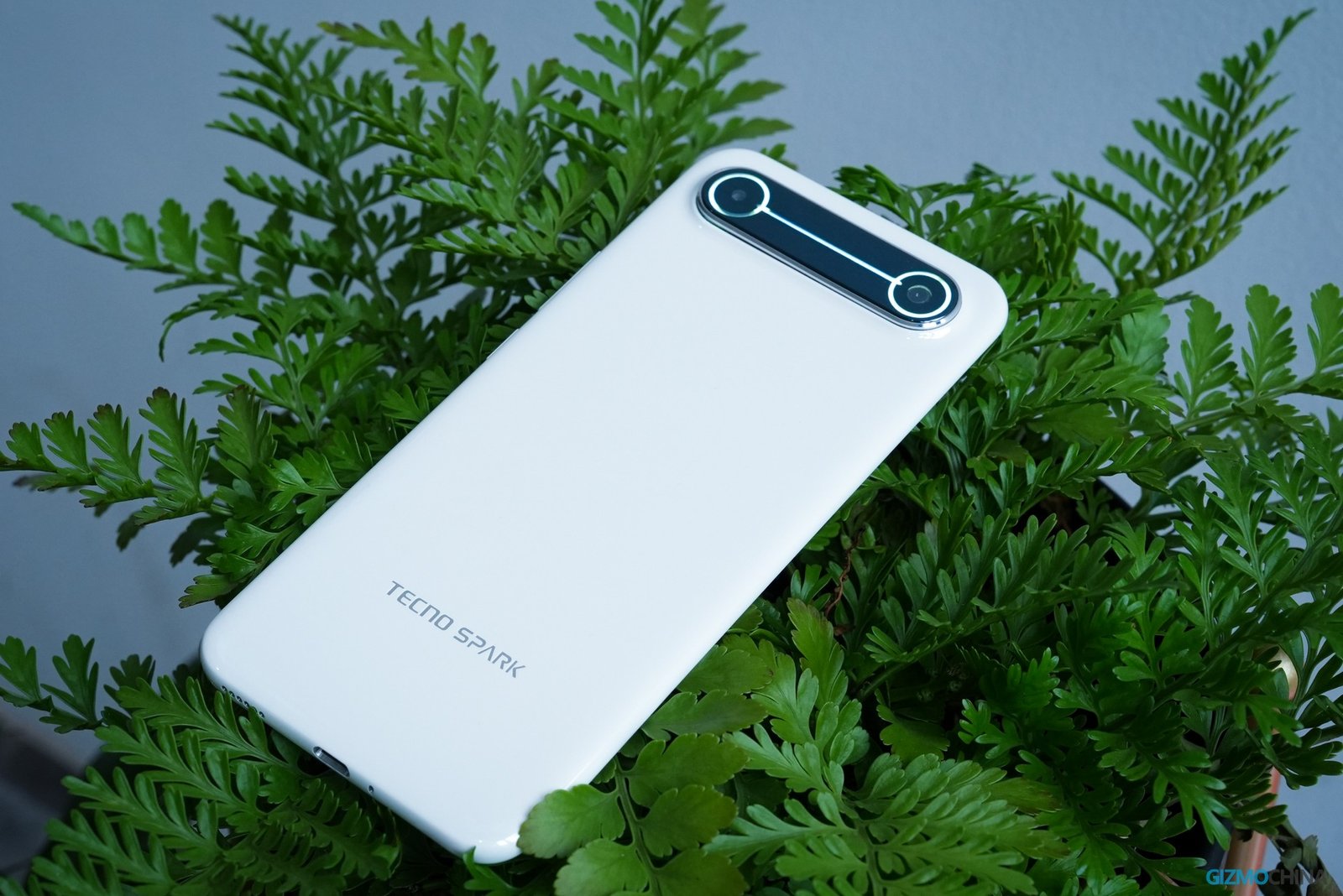 TECNO Spark Slim 03