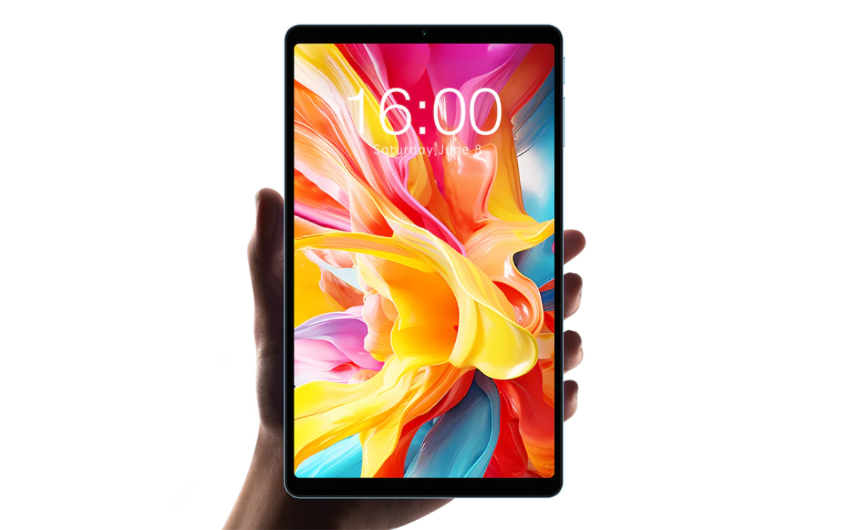 Teclast T50 Mini 1