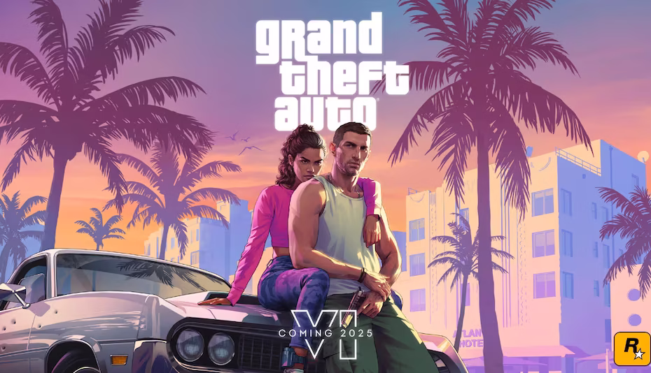 تأجيل إطلاق Grand Theft Auto 6