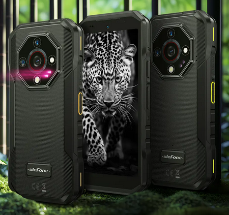 Ulefone Armor X32