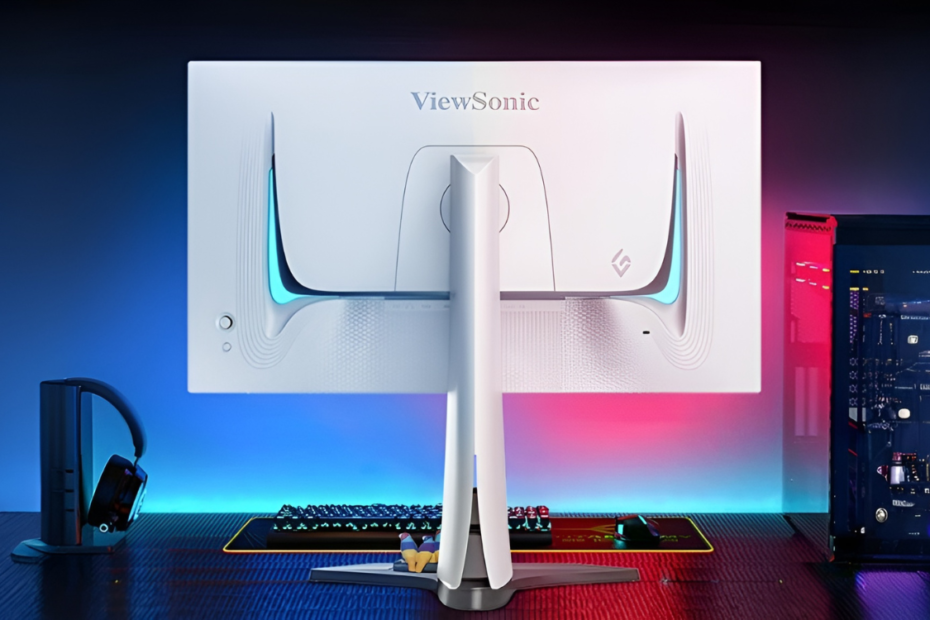 ViewSonic