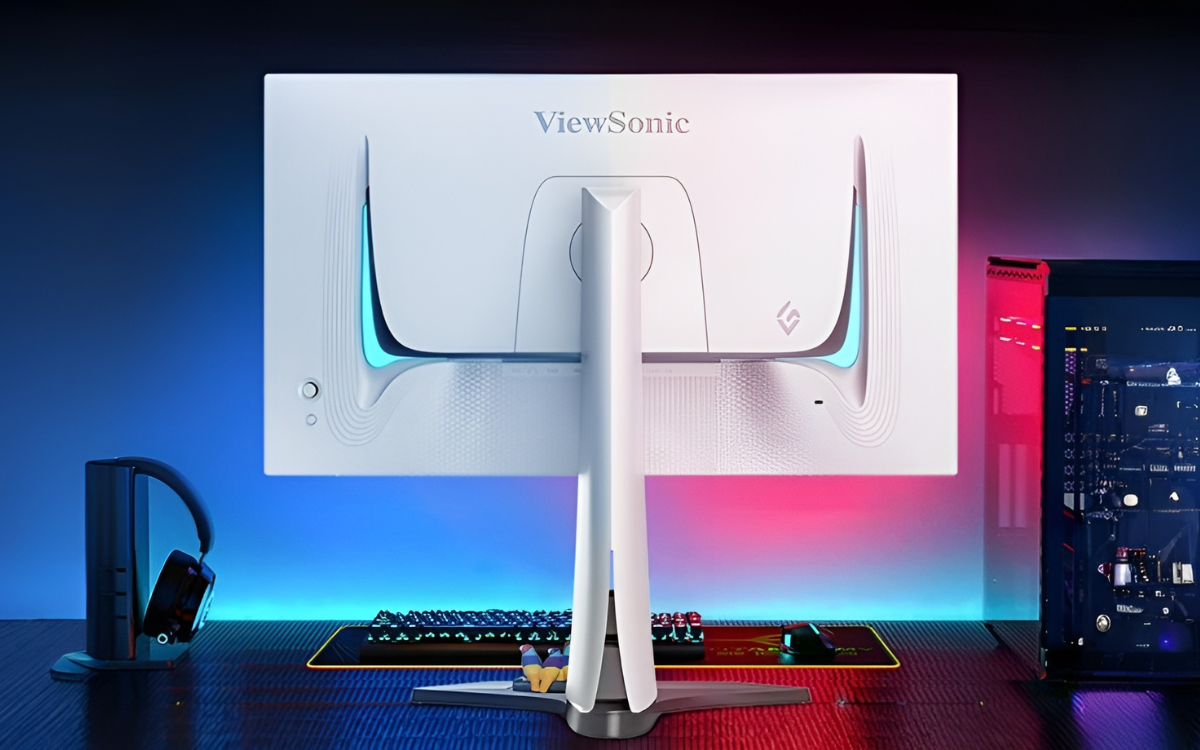 ViewSonic XG273 4K OLED