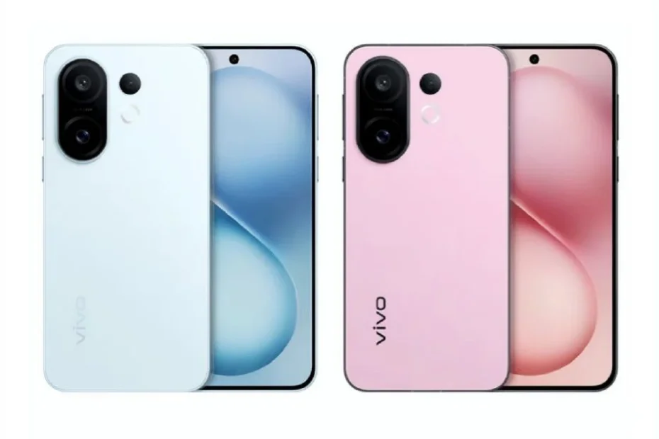 حصل هاتف Vivo X200 FE على شهادة NBTC قبل إطلاقه