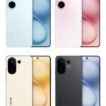 Vivo S30 colors