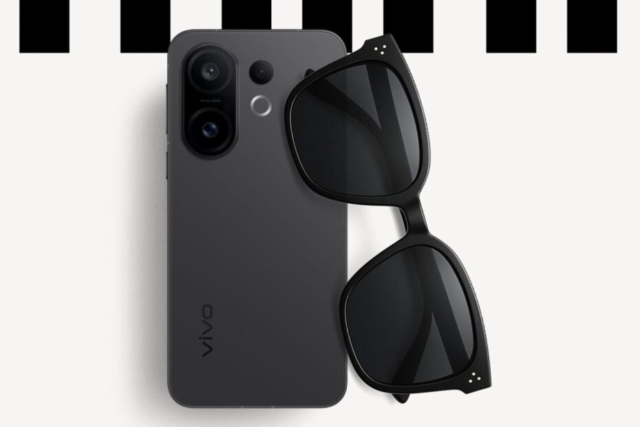 Vivo X200 FE