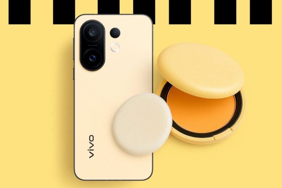 تسريبات عن هاتف Vivo X200 FE