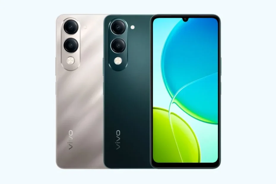 Vivo Y19