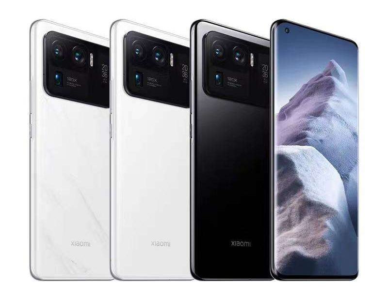 شاومي تضيف Mi 11 Ultra
