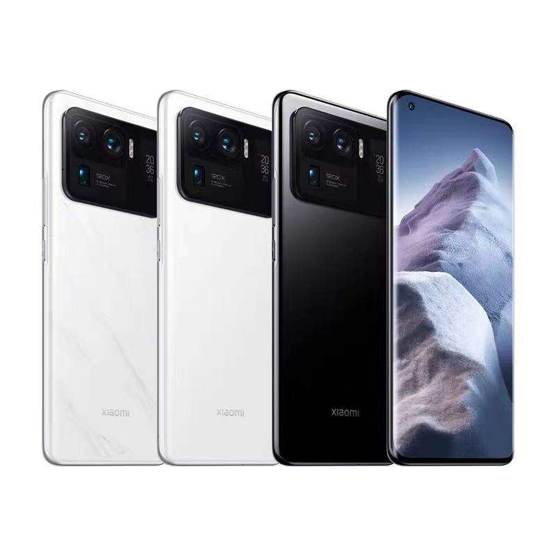 XIaomi Mi 11 Ultra
