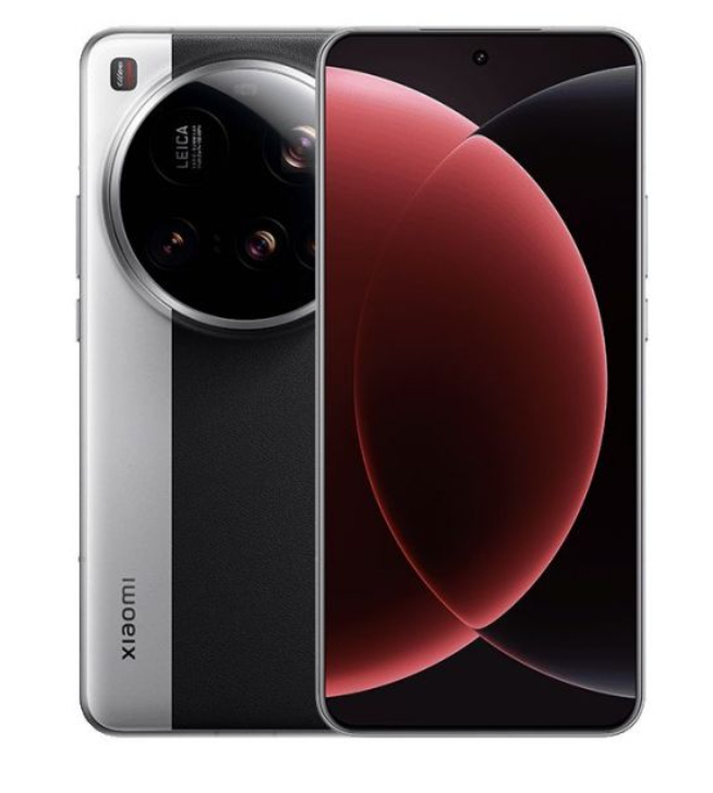 Xiaomi 15 Ultra 1
