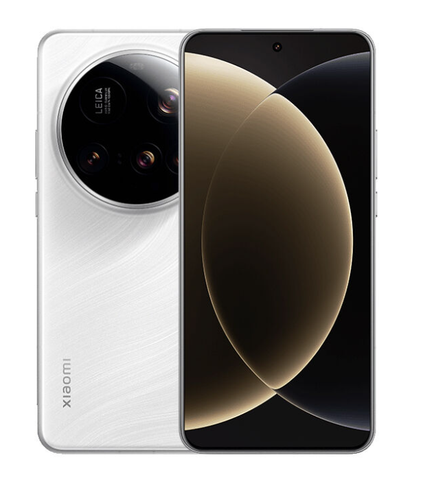 Xiaomi 15 Ultra 2