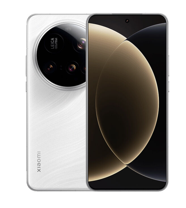 Xiaomi 15 Ultra