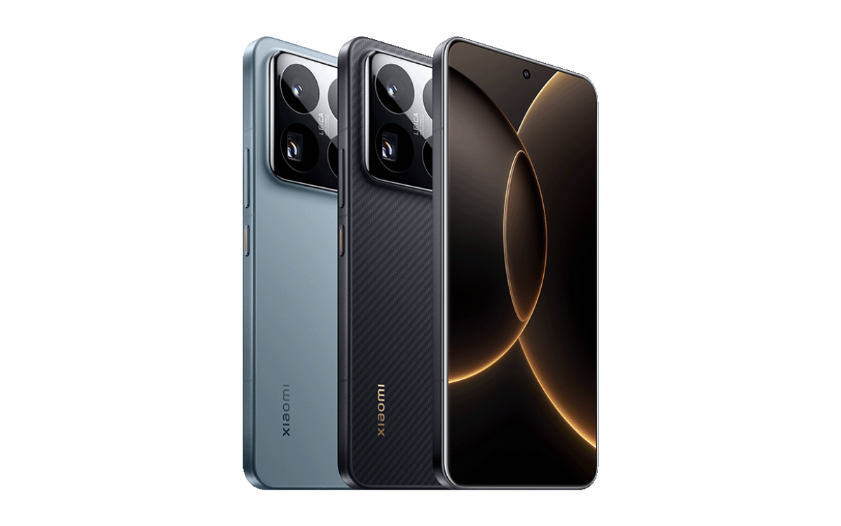 Xiaomi 15S Pro 2
