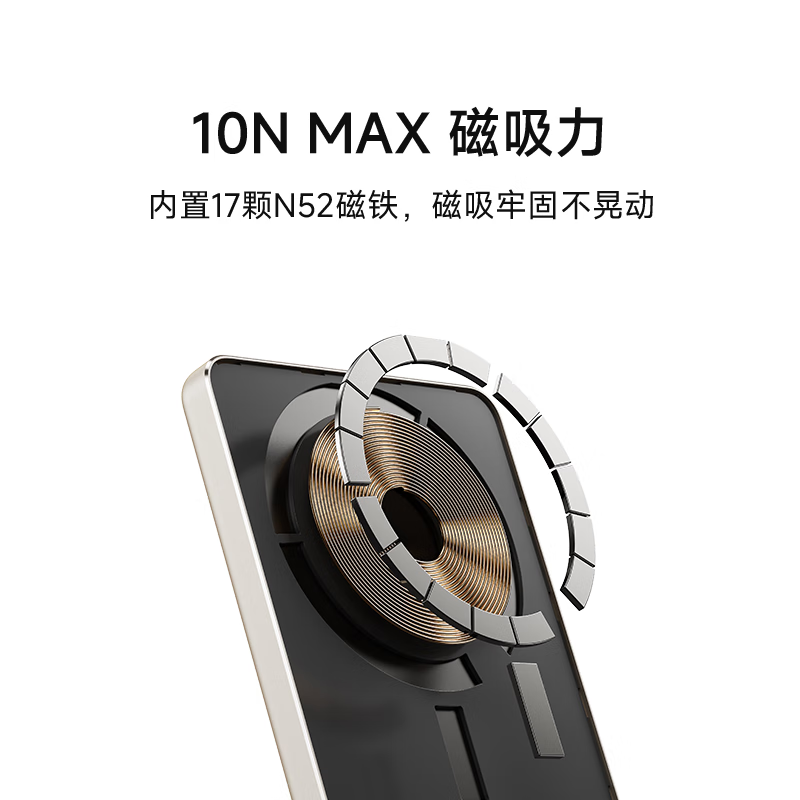Xiaomi 5000mAh Magnetic Power Bank 1