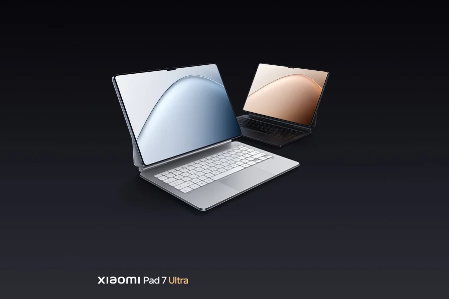Xiaomi Pad 7 Ultra