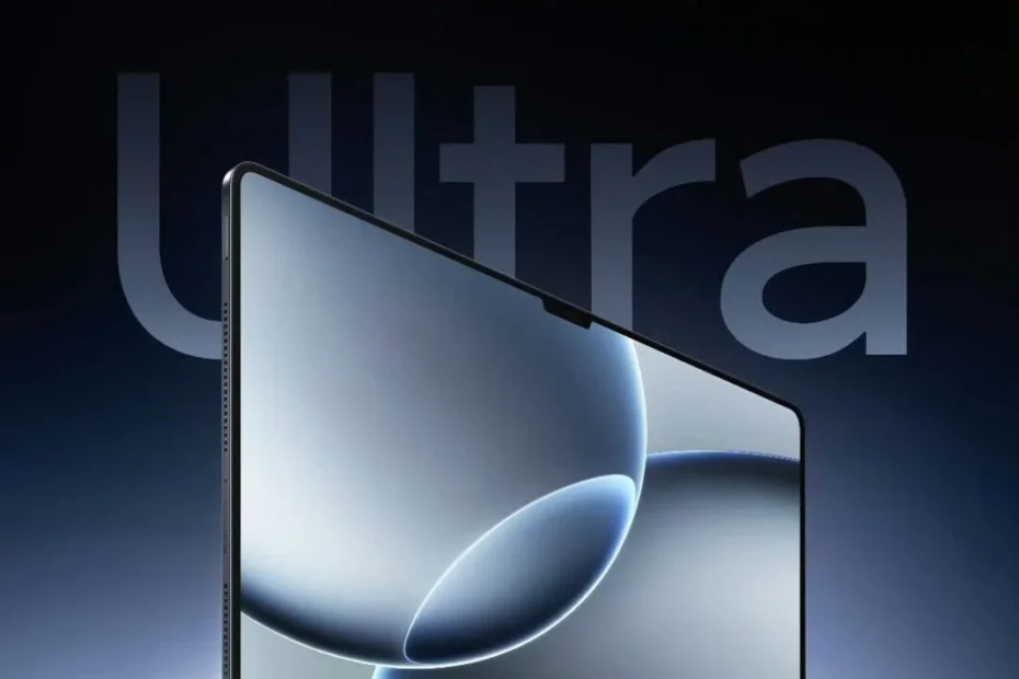 Xiaomi Pad 7 Ultra يتفوق على Galaxy Tab S10 Ultra