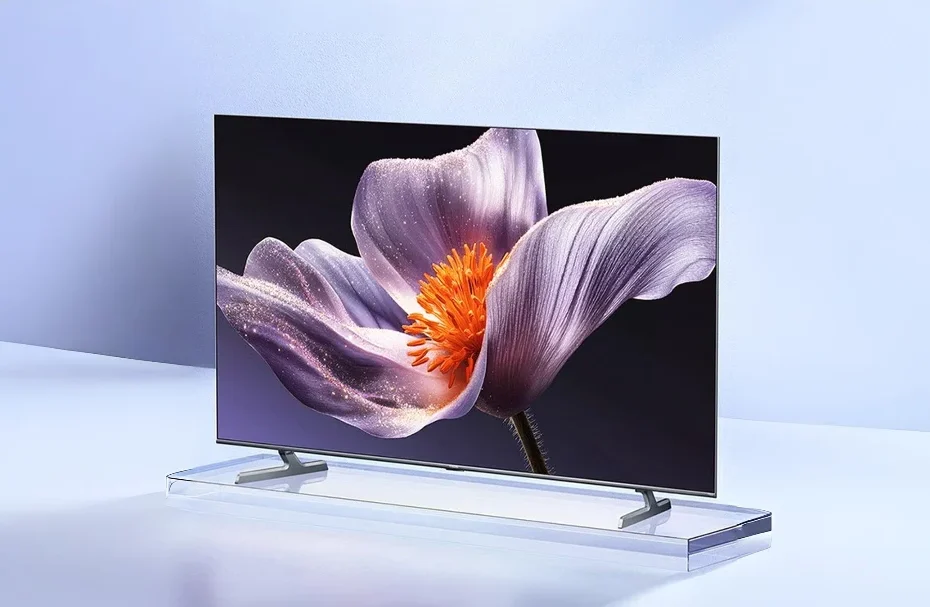 سلسلة TV S Mini LED 2025