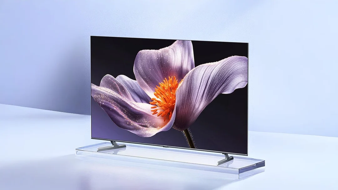 Xiaomi TV S Mini LED 2025