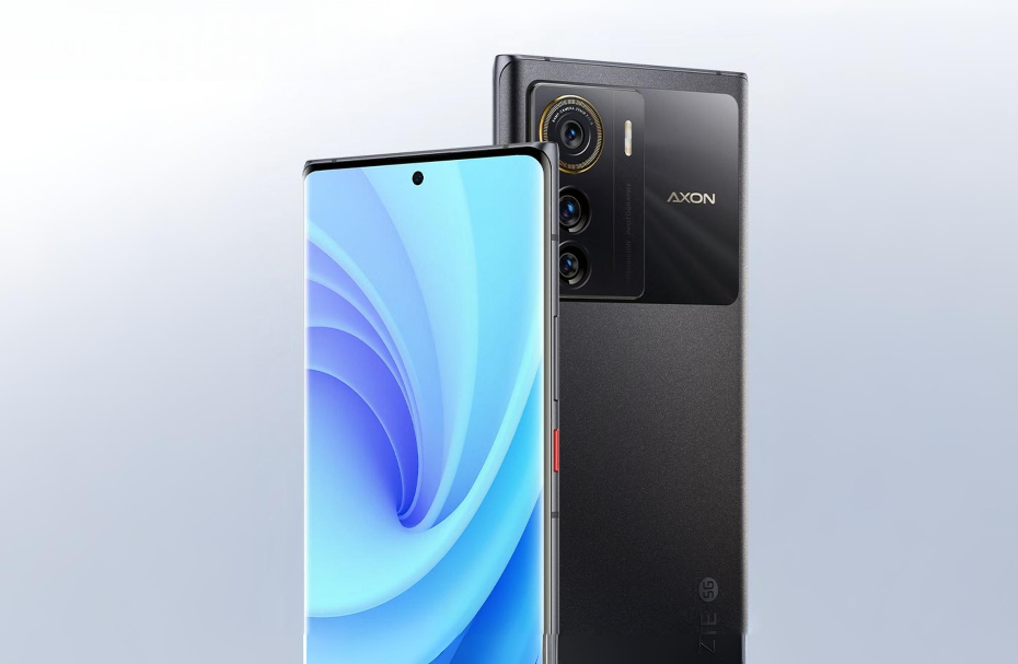هاتف Axon 50