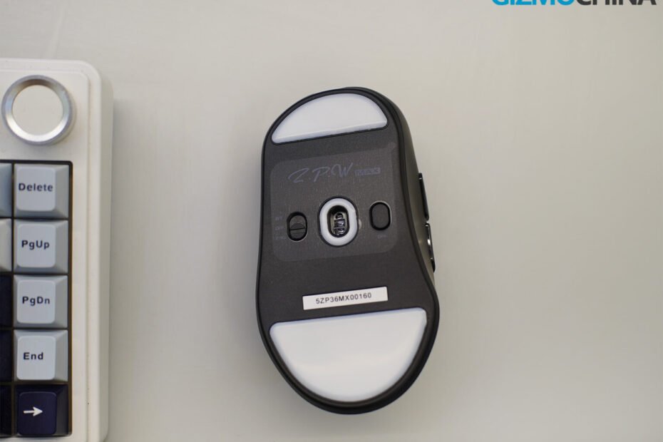 Zaopin ZPW Max