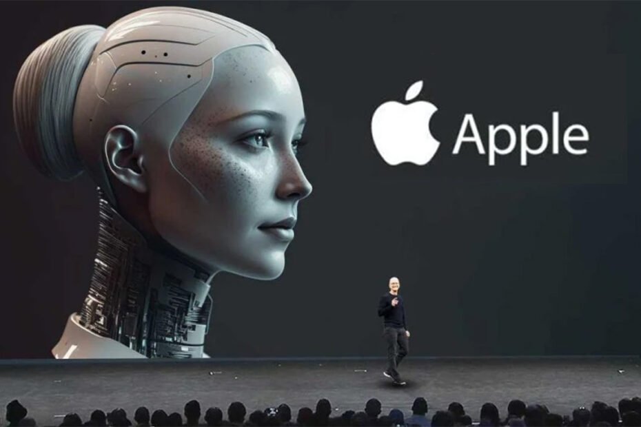 صفقة AI