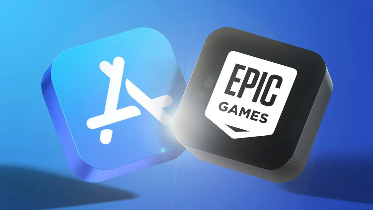 apple epic games app marketplace approval